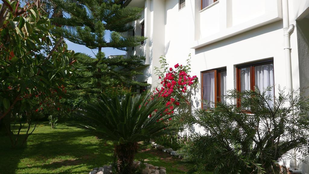 Aida Hotel Çıralı Exterior foto